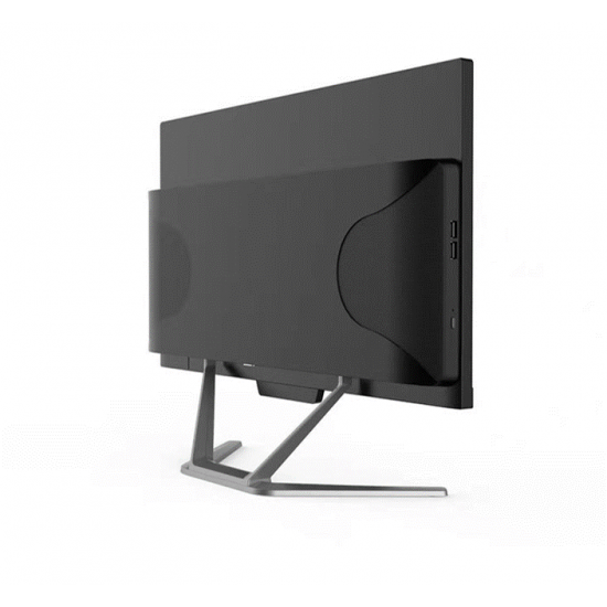 All in One PC with 21.5 Inch Screen Intel Core i37167U 7th Gen Processor and